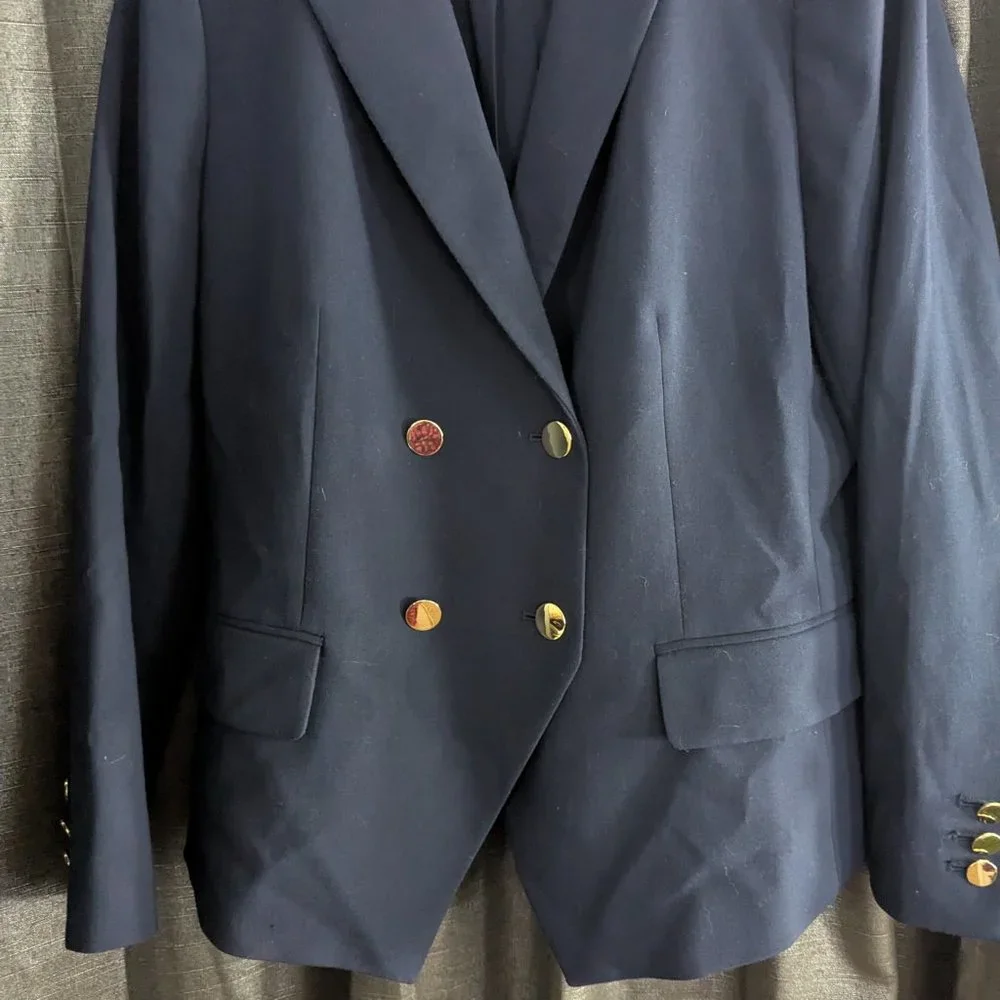 loft blazer - Picture 3 of 5
